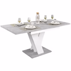 Best Mobilier 1768GBL table de cuisine et de salle à manger - Vue supplémentaire 8