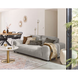 Best Mobilier 1826GC canapé Gris