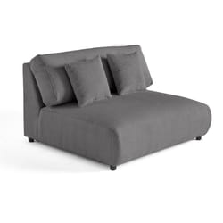 Best Mobilier 1828GF canapé Gris
