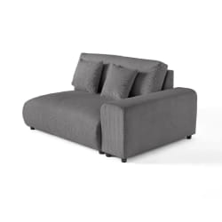 Best Mobilier 1829GF canapé Gris