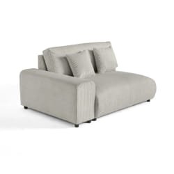 Best Mobilier 1830GC canapé Gris
