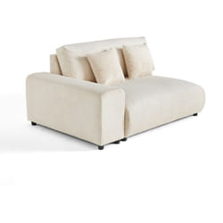 Best Mobilier 1830BEI canapé Beige