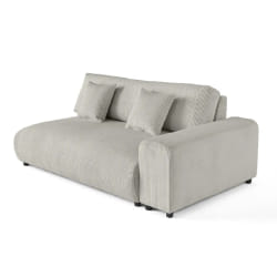 Best Mobilier 1832GC canapé Gris