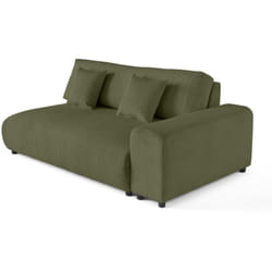 Best Mobilier 1832V canapé Vert