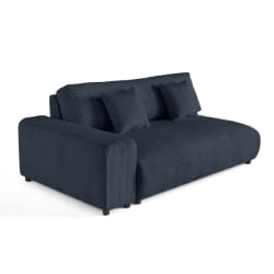 Best Mobilier 1833BN canapé Bleu