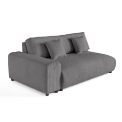 Best Mobilier 1833GF canapé Gris