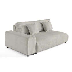 Best Mobilier 1833GC canapé Gris