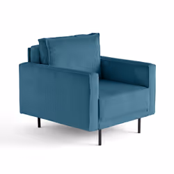 Best Mobilier 1846BC fauteuil - Vue supplémentaire 2