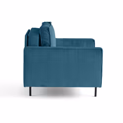 Best Mobilier 1846BC fauteuil - Vue supplémentaire 3