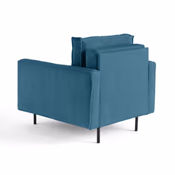 Best Mobilier 1846BC fauteuil - Vue supplémentaire 4
