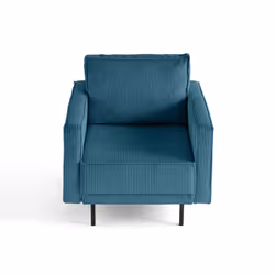 Best Mobilier 1846BC fauteuil - Vue supplémentaire 8