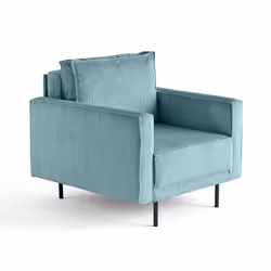 Best Mobilier 1846B fauteuil - Vue supplémentaire 2