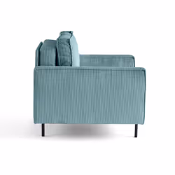 Best Mobilier 1846B fauteuil - Vue supplémentaire 3
