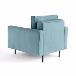 Best Mobilier 1846B fauteuil - Vue supplémentaire 4