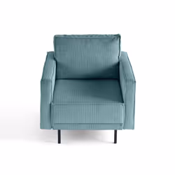 Best Mobilier 1846B fauteuil - Vue supplémentaire 8