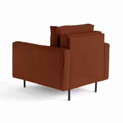 Best Mobilier 1846TER fauteuil - Vue supplémentaire 4