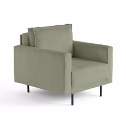 Best Mobilier 1846VS fauteuil - Vue supplémentaire 2