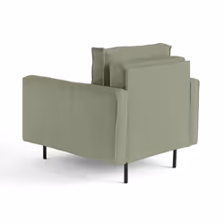 Best Mobilier 1846VS fauteuil - Vue supplémentaire 4