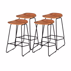Best Mobilier 1904NBO chaise restaurant - Vue supplémentaire 5