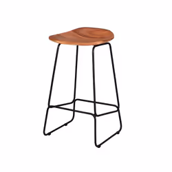 Best Mobilier 1904NBO chaise restaurant - Vue supplémentaire 6