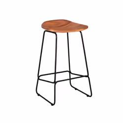 Best Mobilier 1904NBO chaise restaurant - Vue supplémentaire 7