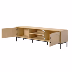 Best Mobilier 1924BO unité de tiroir de bureau - Vue supplémentaire 5