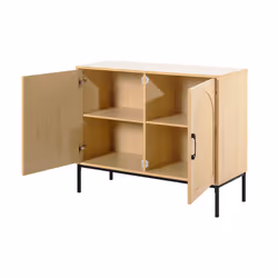 Best Mobilier 1926BO unité de tiroir de bureau - Vue supplémentaire 6