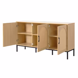 Best Mobilier 1927BO unité de tiroir de bureau - Vue supplémentaire 4