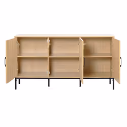 Best Mobilier 1927BO unité de tiroir de bureau - Vue supplémentaire 5