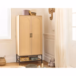 Best Mobilier 1929BO placard et armoire de chambre à coucher - Vue supplémentaire 2