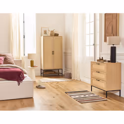Best Mobilier 1929BO placard et armoire de chambre à coucher - Vue supplémentaire 3