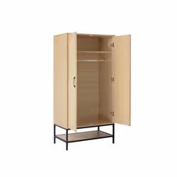 Best Mobilier 1929BO placard et armoire de chambre à coucher - Vue supplémentaire 6
