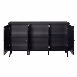 Best Mobilier 1939N unité de tiroir de bureau Noir - Vue supplémentaire 2