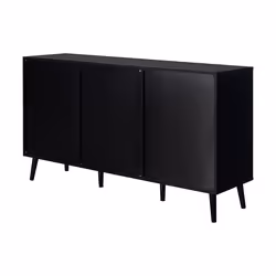Best Mobilier 1939N unité de tiroir de bureau Noir - Vue supplémentaire 8