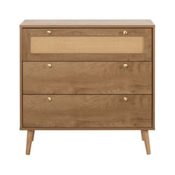 Goto - commode - bois - 80 cm
