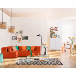 Livraison sur RDV devant chez vous ou en bas de votre immeuble. Deux à trois jours après l'expédition, vous recevez un SMS po ...