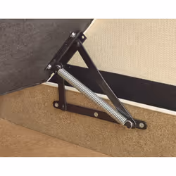 Best Mobilier 2028BEI canapé Beige - Vue supplémentaire 8