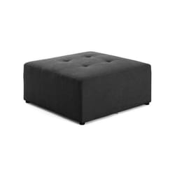 Amalfi - pouf modulable - en tissu