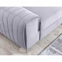 Best Mobilier 2099GC canapé Gris - Vue supplémentaire 3