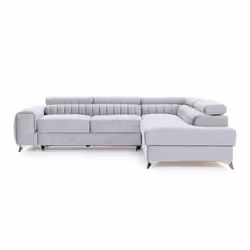 Best Mobilier 2099GC canapé Gris - Vue supplémentaire 6
