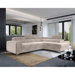 Best Mobilier 2099BEI canapé Beige