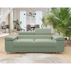 Best Mobilier 2102VS canapé Vert