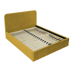 Best Mobilier 2109J sommier à lattes