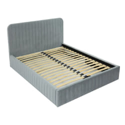 Best Mobilier 2109G sommier à lattes