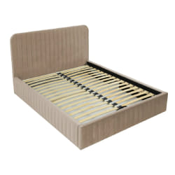 Best Mobilier 2109L sommier à lattes