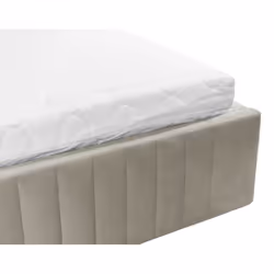 Best Mobilier 2110BEI sommier à lattes - Vue supplémentaire 6