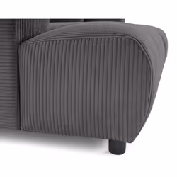 Best Mobilier 2112GF canapé Gris - Vue supplémentaire 7