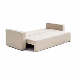 Best Mobilier 2143BEI canapé Beige - Vue supplémentaire 3
