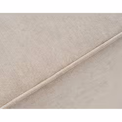 Best Mobilier 2143BEI canapé Beige - Vue supplémentaire 7
