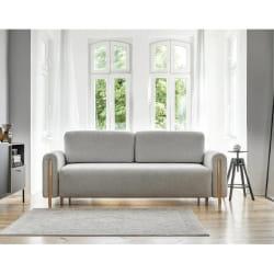 Best Mobilier 2132G canapé Gris